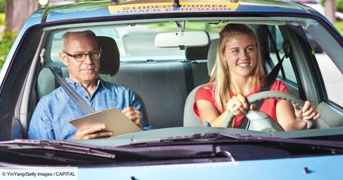 駕駛培訓網(wǎng)絡化 重塑汽車駕駛培訓的未來